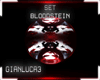 SET  BLOODSTEIN - Dome V