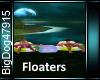[BD]Floaters