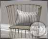 ~M~ | HTG Wood Chair 3