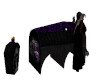 Purple Reaper Crib