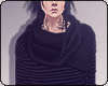 Zrk! Scarf+Shirt Dark