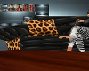 LEOPARD N LEATHER CHAIRS