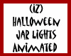 IZ Jar Lights Animated