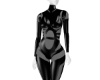 [M] Catwoman Jumpsuit