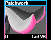 Patchwork Tail V6