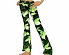 Forest Vine Pants