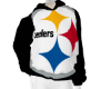 steelers hoodie