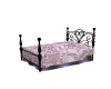 Lavender Cuddle Bed
