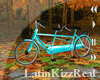 LK Bike Couple Animated