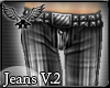 [Aluci] El. Jeans V.2