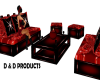 [SMS] RED SOFA 