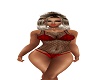 ASL Fran Sexy Bikini RL