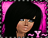 ~Y~Pegus Blondie Black