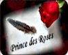 Prince des Roses.Buddies