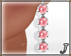 Jewel* Alaa Earrings