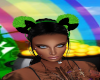 !B! St Patty's Pom Poms