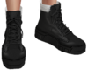 Gâ¥ Santa Boots  2025
