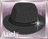 Fedora Gray Hat
