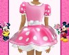 Kid Empress Minnie Dress