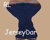 RL Denim Fun Floral ll