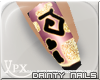 .xpx. SymbolAbstractNail