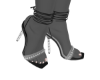 Black Heels Eve
