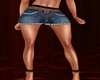 Bling Short