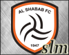 slm Al-Shabab FC