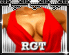 *RgT* Top red Summer