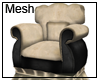 +Arm Chair/Pillow+Mesh