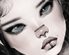 Smooked liner
