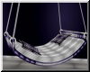 Purple Ice Swing