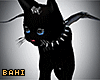 Gothic Kitten Animated