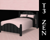 T3 Zen Sakura Bed 1
