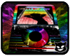 [PP] Radio Furry Rainbow