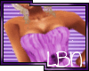 [LBN] Mini Purple