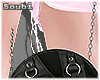 Gothic Moon Bag