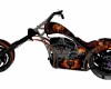 Harley Davidson Cycle 1