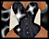 elvira corset ✰