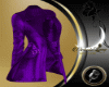Jacket Purple/Set 6