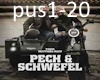 pech und schwefel