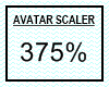TS-Avatar Scaler 375%