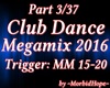 ClubDance-Megamix 3/37