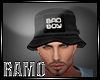 Bad Boy Hat