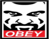 Obey Couch