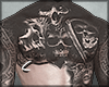 s. Skull Dk Tattoo