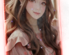 Girl Animated