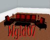(Wyld) Pose Couch new