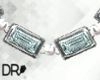 DR- Breeze necklace