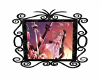 SAO picture Frame